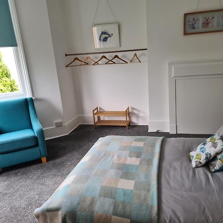 Gorgeous Sea View Apartment 5 Mins To The Beach St Leonards-on-Sea Kültér fotó